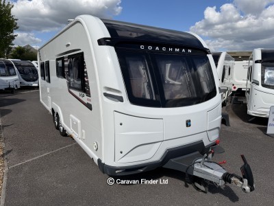 Coachman VIP 650 2018 (Trade) image 2