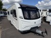 Used Coachman VIP 650 2018 touring caravan Image
