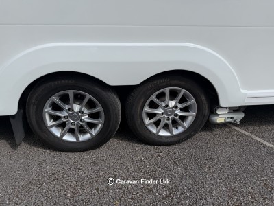 Coachman VIP 650 2018 (Trade) image 3