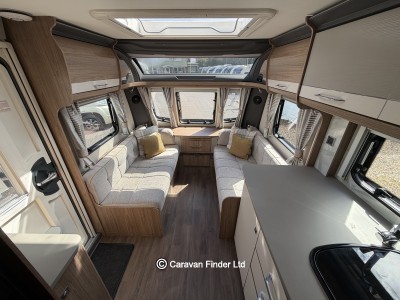 Coachman VIP 650 2018 (Trade) image 4