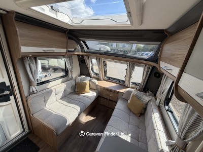 Coachman VIP 650 2018 (Trade) image 5