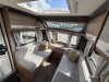 Used Coachman VIP 650 2018 touring caravan Image