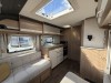 Used Coachman VIP 650 2018 touring caravan Image