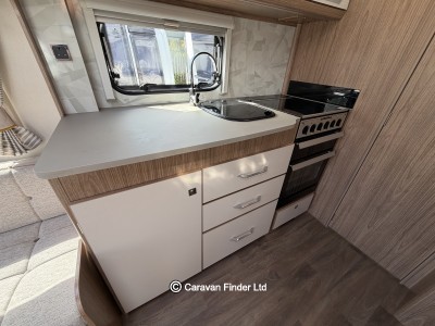 Coachman VIP 650 2018 (Trade) image 7
