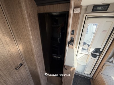 Coachman VIP 650 2018 (Trade) image 8