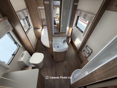 Coachman VIP 650 2018 (Trade) image 9