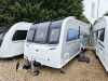 Used Bailey Pegasus Grande Brindisi GT75 2024 touring caravan Image