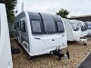 Used Bailey Pegasus Grande Brindisi GT75 2024 touring caravan Image