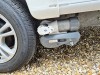 Used Bailey Pegasus Grande Brindisi GT75 2024 touring caravan Image