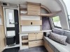 Used Bailey Pegasus Grande Brindisi GT75 2024 touring caravan Image