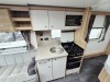 Used Bailey Pegasus Grande Brindisi GT75 2024 touring caravan Image