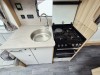 Used Bailey Pegasus Grande Brindisi GT75 2024 touring caravan Image
