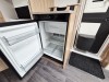 Used Bailey Pegasus Grande Brindisi GT75 2024 touring caravan Image