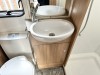Used Bailey Pegasus Genoa GT70 2018 touring caravan Image