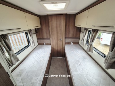 Bailey Phoenix 642 2019 (Trade) image 10