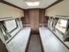 Used Bailey Phoenix 642 2019 touring caravan Image