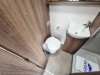Used Bailey Phoenix 642 2019 touring caravan Image