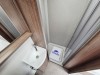 Used Bailey Phoenix 642 2019 touring caravan Image