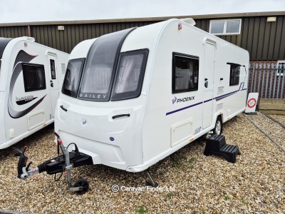 Bailey Phoenix 642 2019 (Trade) main image 