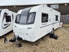 Used Bailey Phoenix 642 2019 touring caravan Image