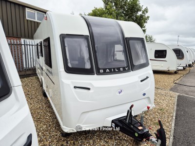 Bailey Phoenix 642 2019 (Trade) image 2