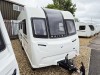 Used Bailey Phoenix 642 2019 touring caravan Image