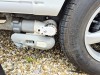 Used Bailey Phoenix 642 2019 touring caravan Image