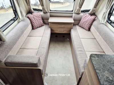 Bailey Phoenix 642 2019 (Trade) image 5