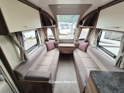 Bailey Phoenix 642 2019 (Trade) image 6