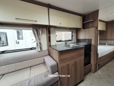 Bailey Phoenix 642 2019 (Trade) image 7