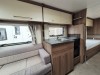 Used Bailey Phoenix 642 2019 touring caravan Image