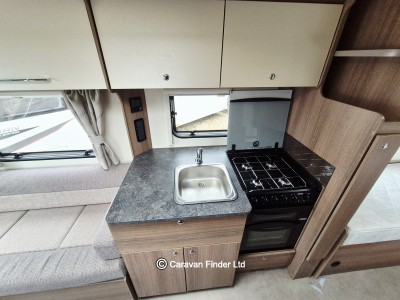 Bailey Phoenix 642 2019 (Trade) image 8