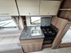 Used Bailey Phoenix 642 2019 touring caravan Image