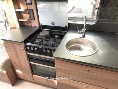 Bailey Unicorn Merida Black Edition 2021 (Trade) image 7