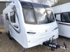 Used Bailey Unicorn Merida Black Edition 2021 touring caravan Image