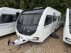 Used Swift Conqueror 560 2022 touring caravan Image
