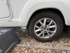 Used Swift Conqueror 560 2022 touring caravan Image