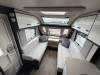 Used Swift Conqueror 560 2022 touring caravan Image