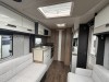 Used Swift Conqueror 560 2022 touring caravan Image