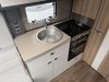 Used Swift Conqueror 560 2022 touring caravan Image