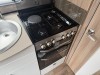 Used Swift Conqueror 560 2022 touring caravan Image