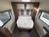 Used Bailey Phoenix 640 Platinum 2020 touring caravan Image