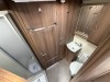 Used Bailey Phoenix 640 Platinum 2020 touring caravan Image