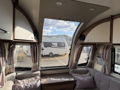 Bailey Phoenix 640 Platinum 2020 (Trade) image 12
