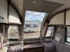 Used Bailey Phoenix 640 Platinum 2020 touring caravan Image