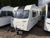 Used Bailey Phoenix 640 Platinum 2020 touring caravan Image