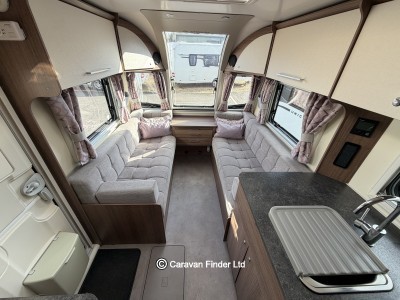 Bailey Phoenix 640 Platinum 2020 (Trade) image 4