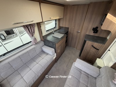 Bailey Phoenix 640 Platinum 2020 (Trade) image 5