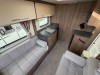 Used Bailey Phoenix 640 Platinum 2020 touring caravan Image