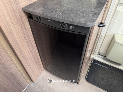 Bailey Phoenix 640 Platinum 2020 (Trade) image 6